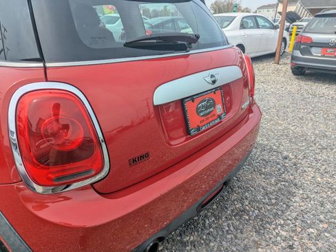 Used 2015 MINI Cooper 2-Door Hardtop image 29