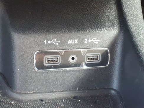 Used 2018 Dodge Durango GT w/ Mopar All Weather Package AWD/4WD image 16