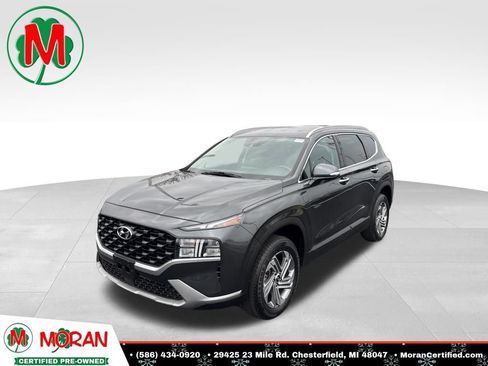 Used 2023 Hyundai Santa Fe SEL image 1