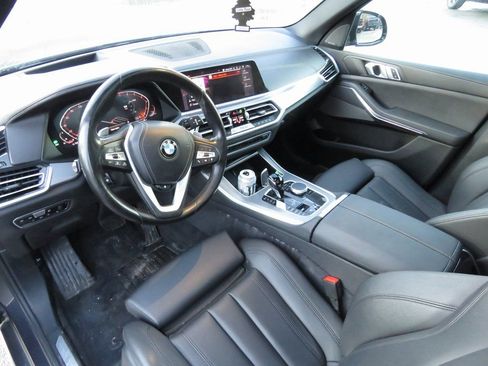 Used 2019 BMW X5 xDrive40i image 11