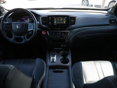 Used 2023 Honda Passport TrailSport image 20