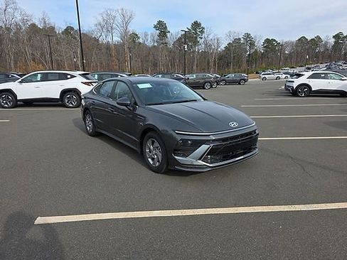 New 2026 Hyundai Sonata SE image 15