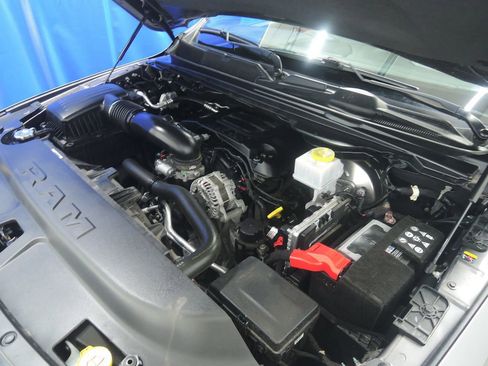 Used 2022 RAM 1500 Laramie image 43