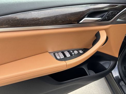 Certified 2024 BMW X3 sDrive30i w/ Convenience Package image 14