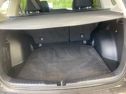 Used 2015 Honda CR-V EX image 23