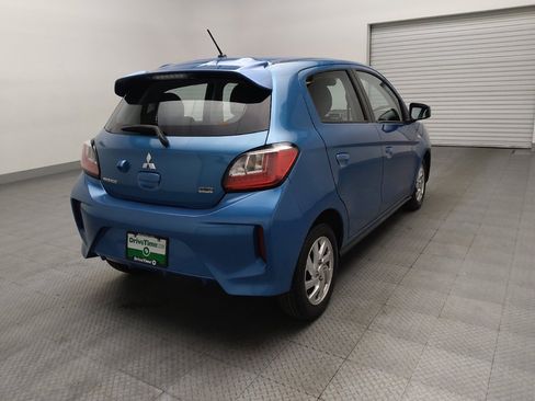 Used 2021 Mitsubishi Mirage LE image 9