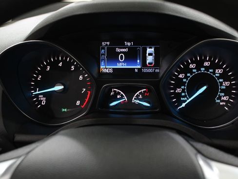 Used 2016 Ford Escape SE w/ Equipment Group 201A AWD/4WD image 36