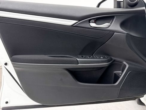 Used 2016 Honda Civic EX image 24