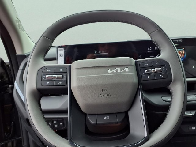 New 2027 Kia Seltos EX FWD image 22