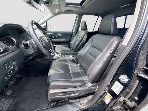 Used 2023 Honda Ridgeline RTL image 22