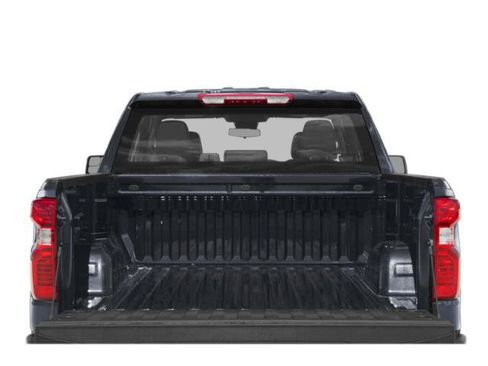 Used 2023 Chevrolet Silverado 1500 RST w/ RST All Star Premium Package AWD/4WD image 14