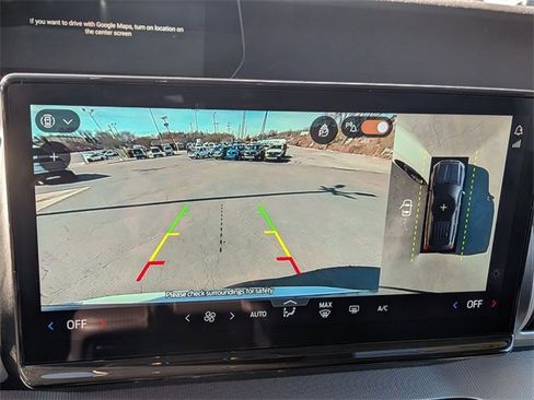 Used 2025 Ford Expedition Max Active image 25