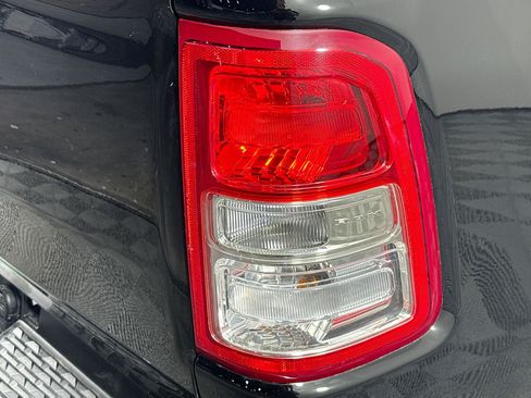 Used 2024 RAM 1500 Lone Star RWD image 32