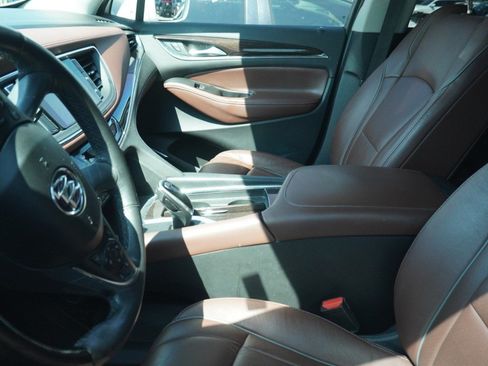Used 2020 Buick Enclave Avenir w/ LPO, Floor Liner Package FWD image 8