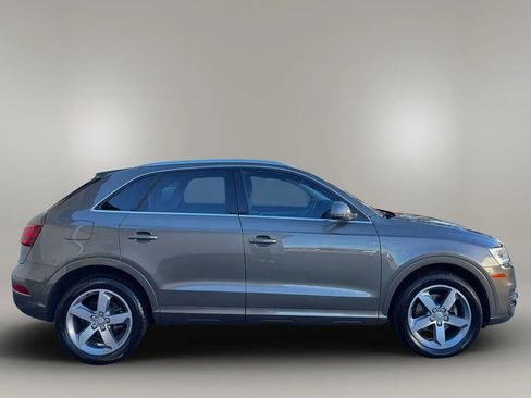 Used 2015 Audi Q3 2.0T Premium Plus FWD image 4