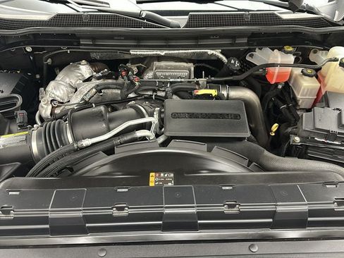 Used 2021 Chevrolet Silverado 3500 LT w/ All Star Edition AWD/4WD image 25