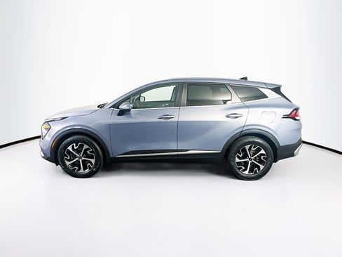 Used 2024 Kia Sportage EX image 4