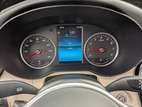 Used 2020 Mercedes-Benz GLC 300 4MATIC Coupe image 11