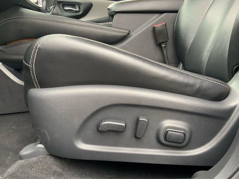 Used 2024 Nissan Murano SL AWD/4WD image 17
