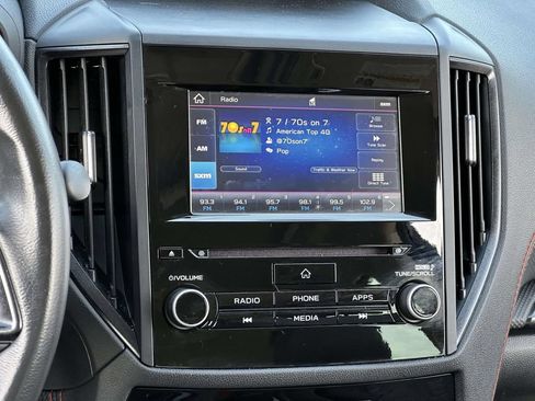 Used 2023 Subaru Forester Sport AWD/4WD image 15