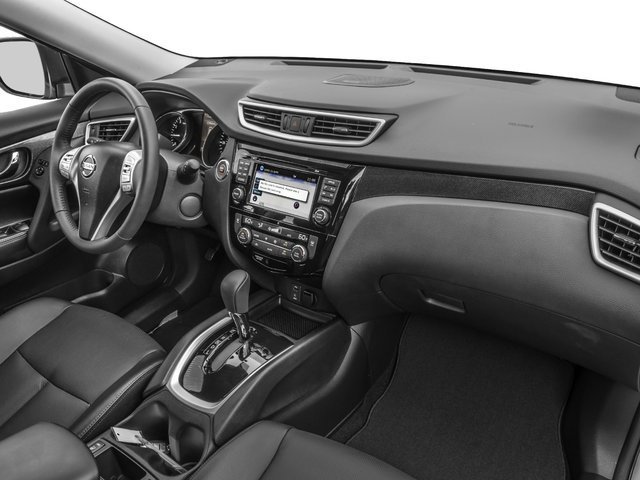 Used 2016 Nissan Rogue SL AWD/4WD image 18
