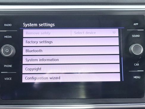 Used 2018 Volkswagen Atlas Launch Edition image 21