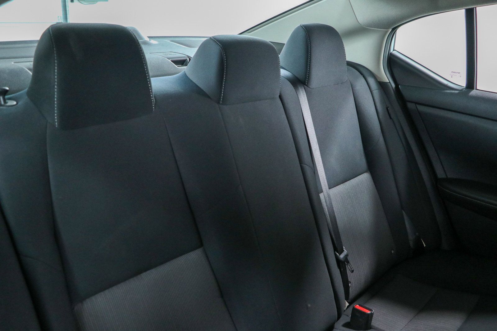 Used 2024 Nissan Sentra SV FWD image 27