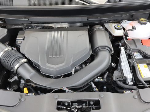 New 2026 GMC Acadia AT4 w/ Luxury Package AWD/4WD image 18