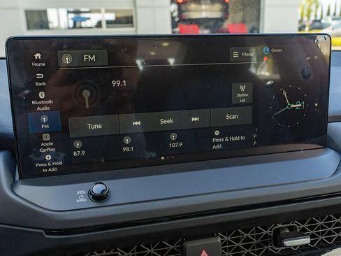 New 2026 Honda Accord EX-L image 28