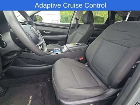 Used 2022 Hyundai Tucson SEL w/ Cargo Package AWD/4WD image 7