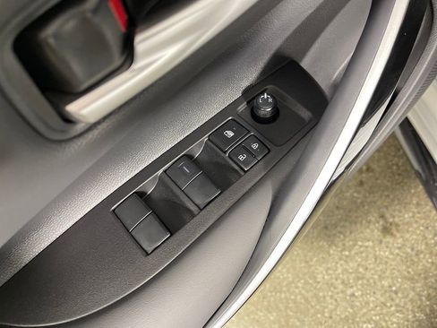 New 2025 Toyota Corolla XSE image 16