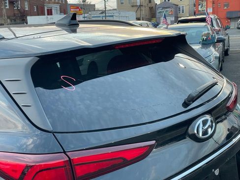 Used 2022 Hyundai Kona Limited w/ Cargo Package image 27