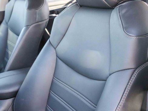 Certified 2024 Toyota RAV4 XLE Premium FWD image 26