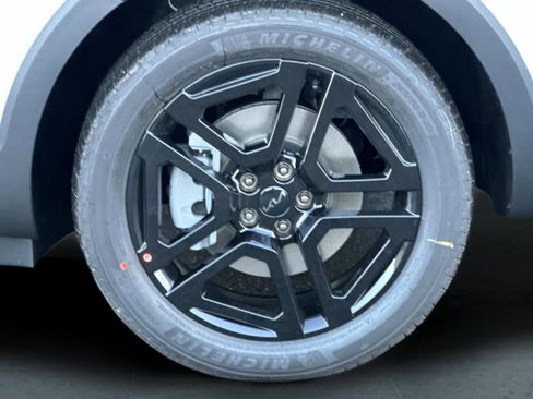 New 2025 Kia Telluride EX X-Line image 26