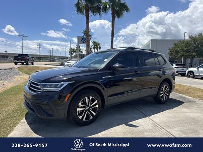 Used 2023 Volkswagen Tiguan S