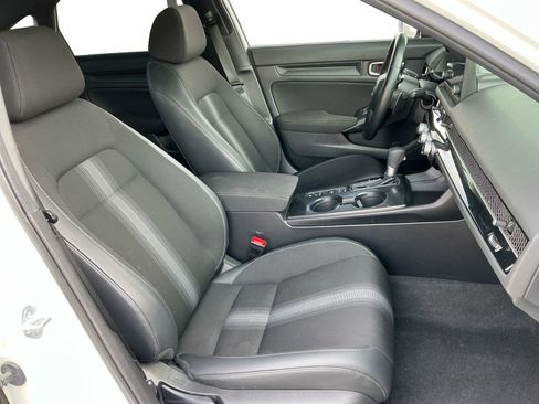 Used 2024 Honda Civic Sport image 15