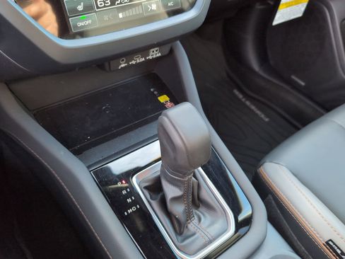 Certified 2025 Subaru Forester Sport w/ Popular Package #1 image 23