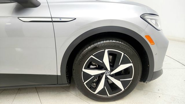 Used 2023 Volkswagen ID.4 S RWD image 21