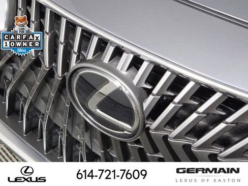 Used 2025 Lexus ES 300h w/ Premium Package FWD image 14
