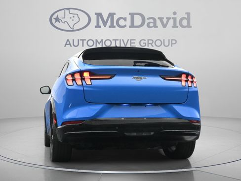 Used 2023 Ford Mustang Mach-E Premium RWD image 30
