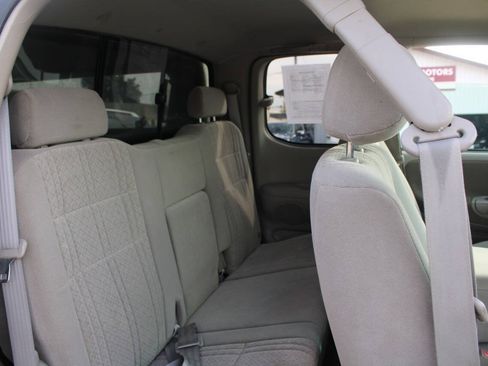 Used 2003 Toyota Tundra SR5 w/ TRD Off-Road Pkg AWD/4WD image 10
