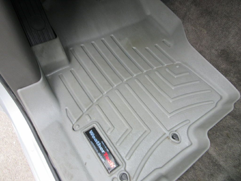 Used 2011 Nissan Frontier SV AWD/4WD image 21
