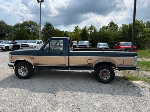 Used 1994 Ford F150 XL RWD image 10