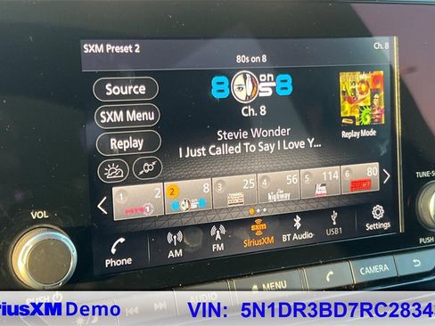 Used 2024 Nissan Pathfinder Rock Creek image 30