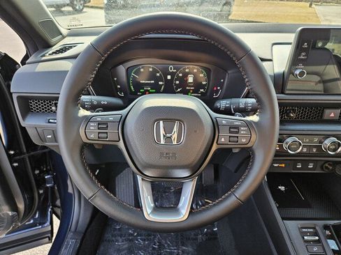 New 2026 Honda CR-V Sport-L image 14