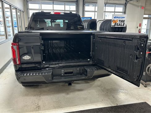 Used 2024 Ford F150 King Ranch image 8