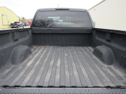 Used 2012 GMC Sierra 2500 Denali w/ Suspension Package, Off-Road image 9