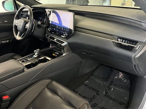 Used 2025 Lexus RX 450h AWD w/ Convenience Package image 48