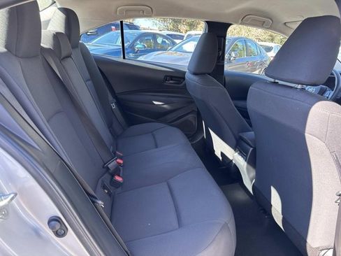 Used 2024 Toyota Corolla LE image 19