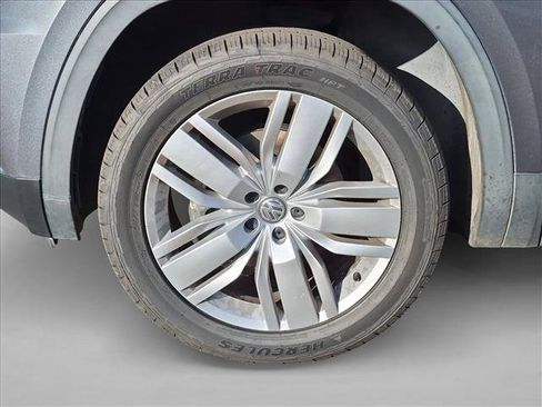 Used 2019 Volkswagen Atlas SE FWD image 13